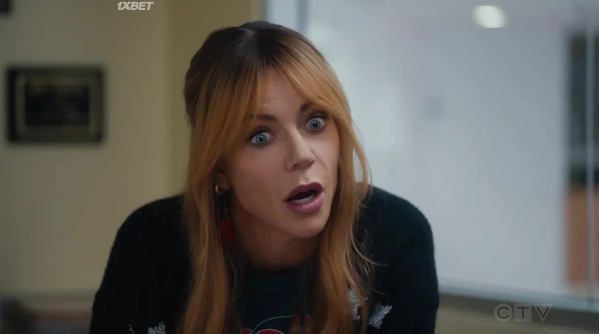 Кадры из сериала Большой потенциал (2024)