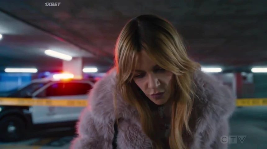 Кадры из сериала Большой потенциал (2024)